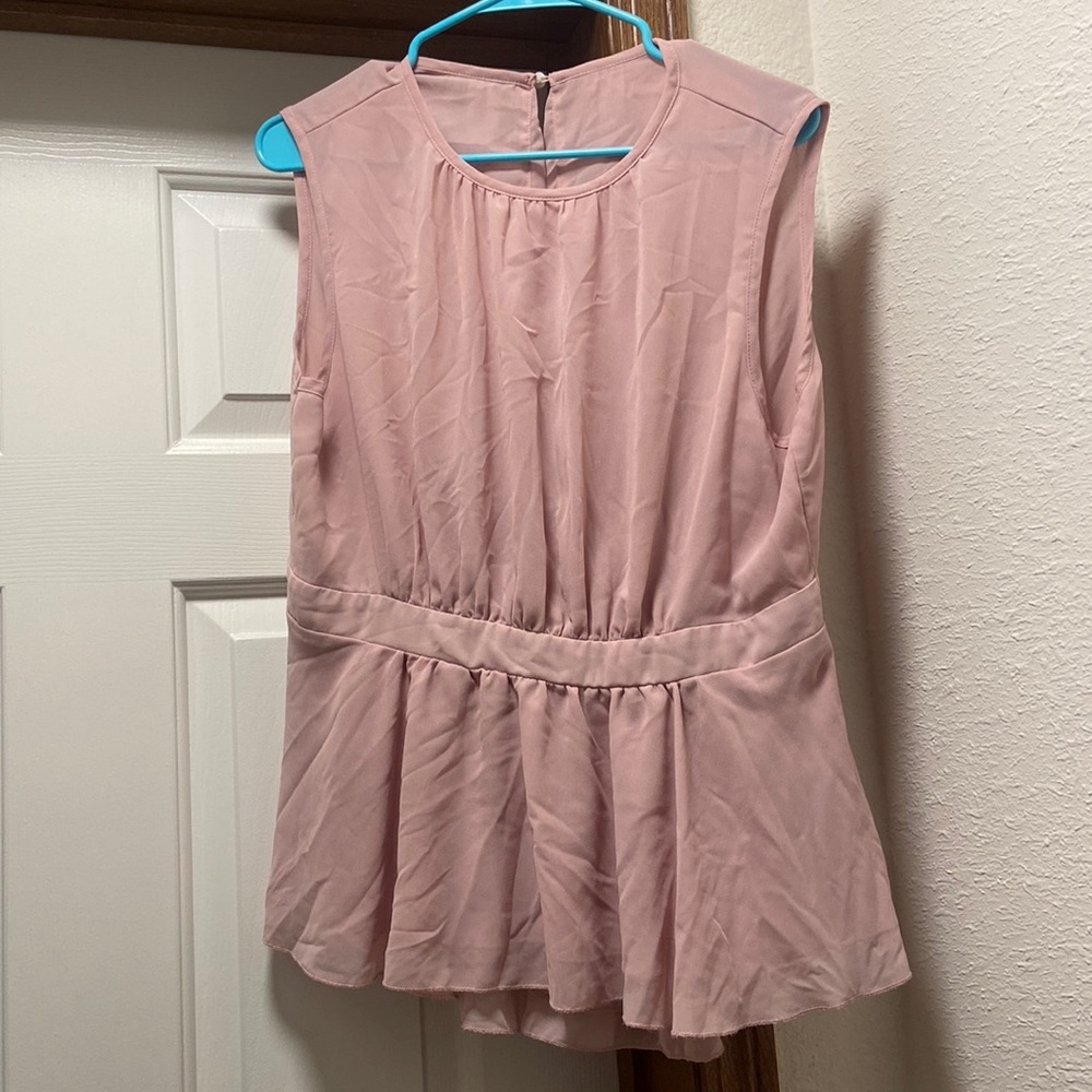 SHEIN XL tank top